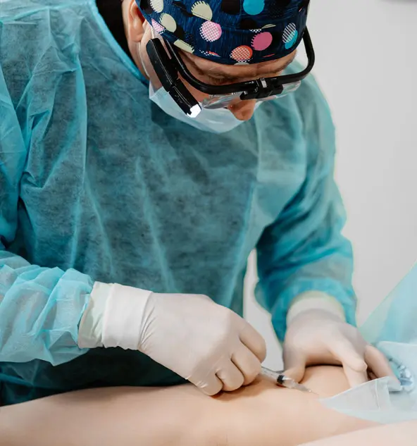 Флеболог, Флебология