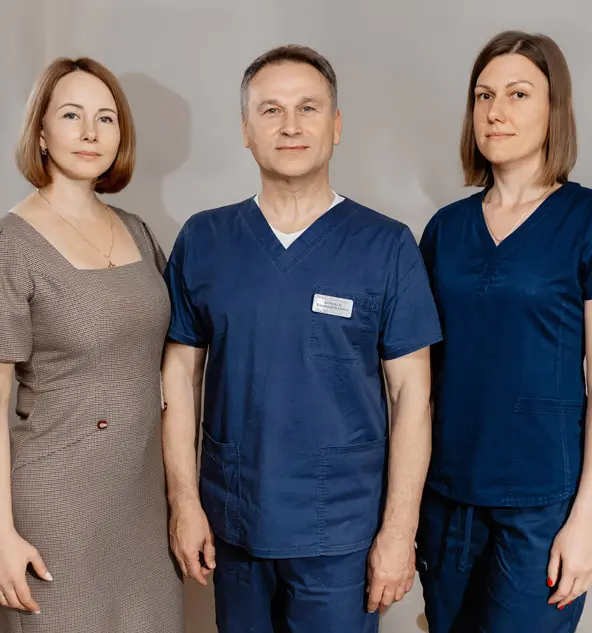 Тверской Сосудистый Центр