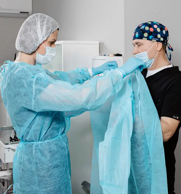 Тверской Сосудистый Центр